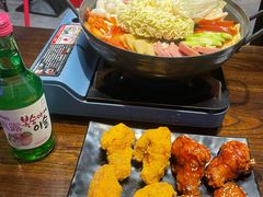 -CHICKEN NOW韩式炸鸡&啤酒