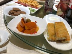 -顺风海鲜港(金玉兰店)