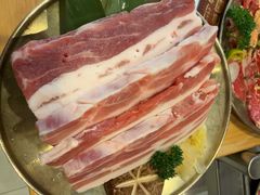 -韩宫宴和牛烤肉(宣州国购店)