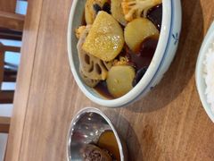 -双流老妈兔头(总店)