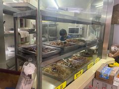 -玉华饮食店(茅台路店)