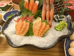 -伊豆野菜村(枫蓝国际店)