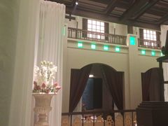 -金链花·泰国餐厅(国贸店)