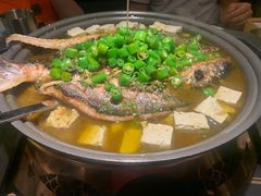 -师烤·豆花烤鱼(深圳坂田天虹店)