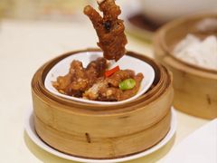 -兴悦酒家(环市东路店)