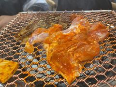 -大壮家原味烤肉(兴华北街店)