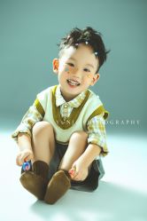 -韵纪亲子儿童摄影·孕妈照