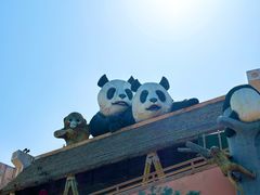 -香港海洋公园