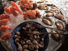 -上海柏悦酒店
