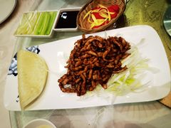 -便宜坊烤鸭店(甜水园店)