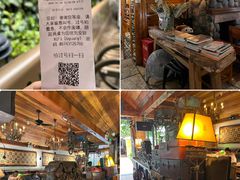-源一咖啡馆(麒麟巷步行街店)