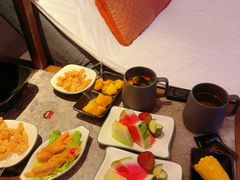 -和子足浴SPA会馆(东方之门店)