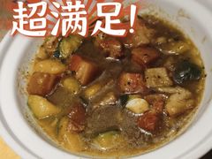 -湘阁里辣(沙井华润万家店)