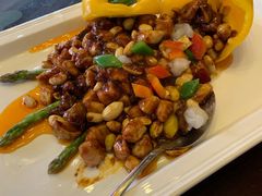 八宝辣酱-老正兴菜馆(福州路店)