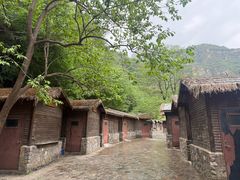 -孤山寨风景区