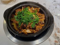 -二楼老店重庆鸡公煲(真光路店)