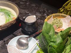 -捞王猪肚鸡火锅(金华义乌之心店)
