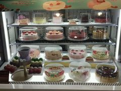 android_upload_pic-哈根达斯(陆家浜路店)