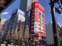 -秋叶原电器街