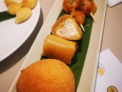 -蔡澜点心·粤菜(西单大悦城店)