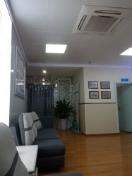 -成都军建医院·疤痕诊疗中心