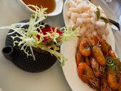 -杭州新新饭店·1913餐厅