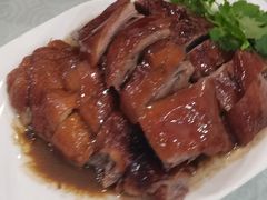 -合和美食馆(壹村东心岭2巷店)