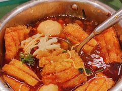-一围小火锅(高铁吾悦店)