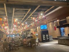 -清河半岛温泉度假酒店