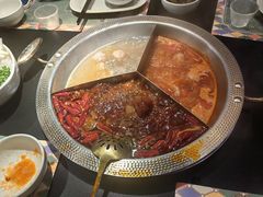 -廖掌柜·重庆鲜货火锅(上海首店)