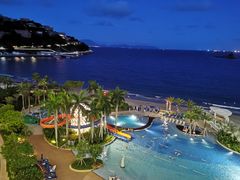 -深圳大梅沙京基洲际度假酒店