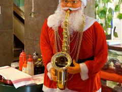 -申德勒加油站餐厅(三里屯北小街店)