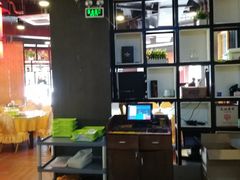 -湘满天下湖南山水主题餐厅(凤凰店)