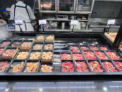 -盛江山自助料理(太原街万达店)