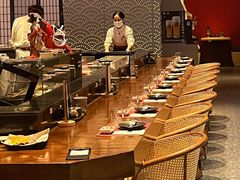 -鸟山鸣·日料食堂(王府井店)