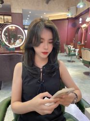 点击看大图 -十六番发型师事务所