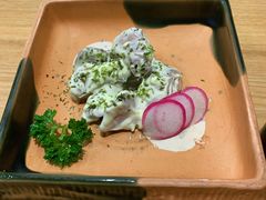 -松幸日式料理(中山路店)