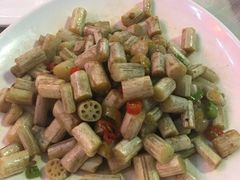 -老梅园大虾城(河西店)