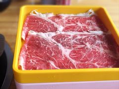 -水林间·寿喜烧自助(仙林金鹰店)