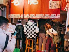 -老龙亭拉面店