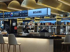 -必胜客(新辰里酒仙桥店)