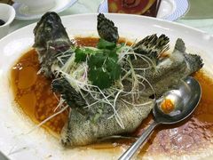 -渔民新村(番禺总店)