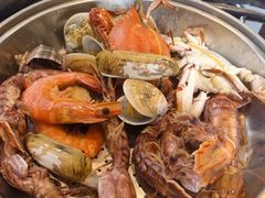-川骄海鲜自助(亚运村店)