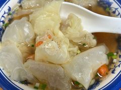 -北门严记小吃(九华中路店)