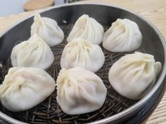 鲜肉汤包-法华汤包馆(法华镇路店)