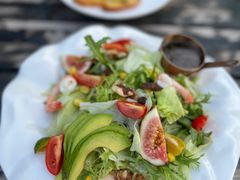 -Supine Bistro溯泮餐厅