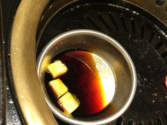 -炼火烤肉店