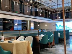 大堂-大眼锅贴水饺(河东店)