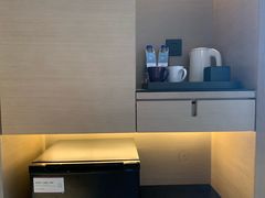 -苏州平江万达广场美居酒店