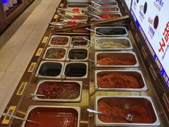 -尹珍珠·韩式无限烤肉(回龙湾店)